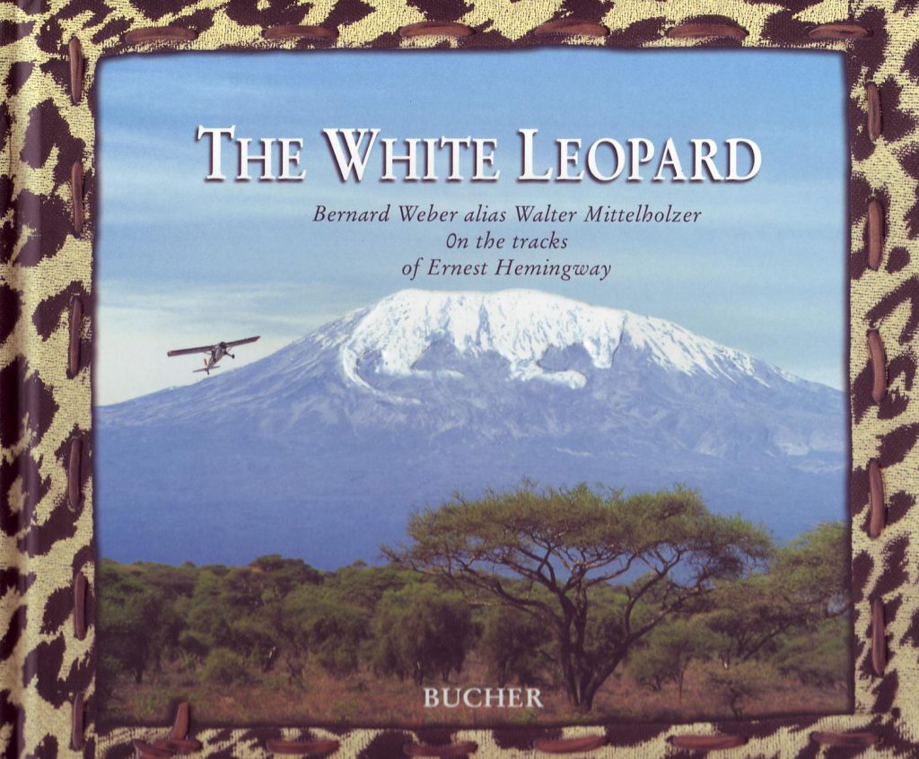THE WHITE LEOPARD_Cover